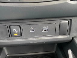 Nissan Frontier S Crew Cab 4x4 2026