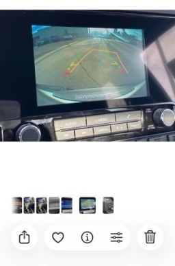 Nissan Frontier S Crew Cab 4x4 2026