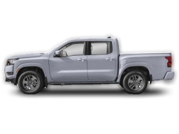 Nissan Frontier SV Crew Cab 4x4 2026
