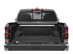 Nissan Frontier PRO-4X Crew Cab 4x4 2026
