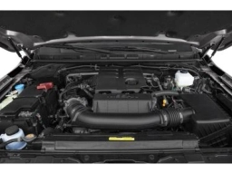 Nissan Frontier PRO-4X Crew Cab 4x4 2026