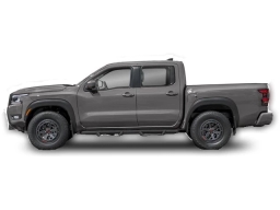 Nissan Frontier PRO-4X Crew Cab 4x4 2026
