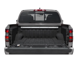 Nissan Frontier PRO-4X Crew Cab 4x4 2026