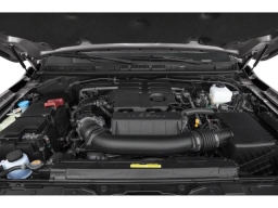 Nissan Frontier PRO-4X Crew Cab 4x4 2026