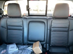 Nissan Frontier PRO-4X Crew Cab 4x4 2026