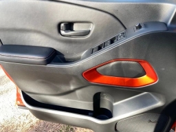 Nissan Frontier PRO-4X Crew Cab 4x4 2026