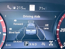 Nissan Frontier PRO-4X Crew Cab 4x4 2026