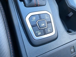 Nissan Frontier PRO-4X Crew Cab 4x4 2026