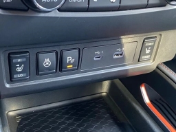 Nissan Frontier PRO-4X Crew Cab 4x4 2026