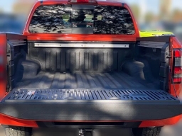 Nissan Frontier PRO-4X Crew Cab 4x4 2026