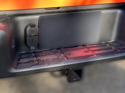 Nissan Frontier PRO-4X Crew Cab 4x4 2026