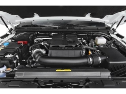 Nissan Frontier SV Crew Cab 4x4 2026