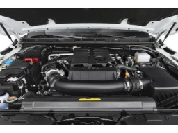 Nissan Frontier SV Crew Cab 4x4 2026