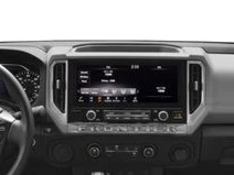 Nissan Frontier SV Crew Cab 4x4 2026