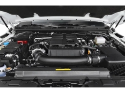 Nissan Frontier SV Crew Cab 4x4 2026