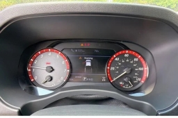 Nissan Frontier PRO-4X Crew Cab 4x4 2026