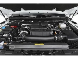 Nissan Frontier SV Crew Cab 4x4 2026