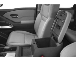 Nissan Frontier SV Crew Cab 4x4 2026