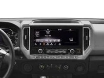 Nissan Frontier SV Crew Cab 4x4 2026
