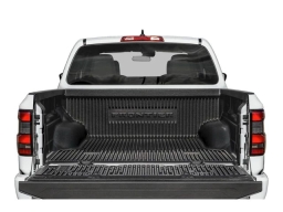 Nissan Frontier SV Crew Cab 4x4 2026