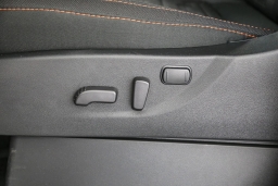 Nissan Frontier PRO-4X Crew Cab 4x4 2025