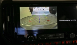 Nissan Frontier PRO-4X Crew Cab 4x4 2025