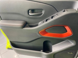 Nissan Frontier PRO-4X Crew Cab 4x4 2026