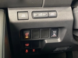 Nissan Frontier PRO-4X Crew Cab 4x4 2026