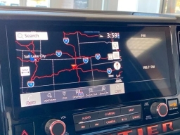 Nissan Frontier PRO-4X Crew Cab 4x4 2026