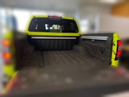 Nissan Frontier PRO-4X Crew Cab 4x4 2026