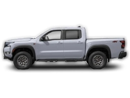 Nissan Frontier PRO-4X w/R Package Crew Cab 4x4 2026