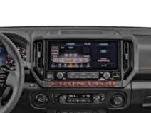 Nissan Frontier PRO-4X w/R Package Crew Cab 4x4 2026