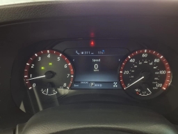 Nissan Frontier PRO-4X Crew Cab 4x4 2026