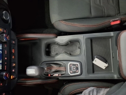 Nissan Frontier PRO-4X Crew Cab 4x4 2026