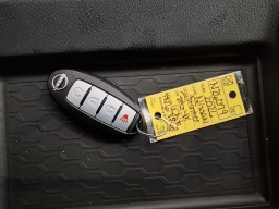 Nissan Frontier PRO-4X Crew Cab 4x4 2026