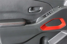 Nissan Frontier PRO-4X Crew Cab 4x4 2026