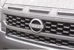 Nissan Frontier SV Crew Cab 4x4 2026