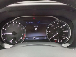 Nissan Frontier SV Crew Cab 4x4 2026