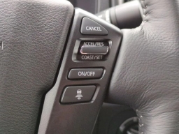 Nissan Frontier SV Crew Cab 4x4 2026