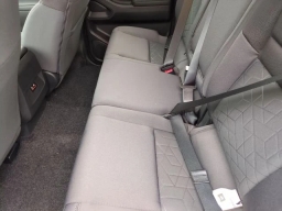 Nissan Frontier SV Crew Cab 4x4 2026