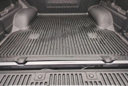 Nissan Frontier SV Crew Cab 4x4 2026