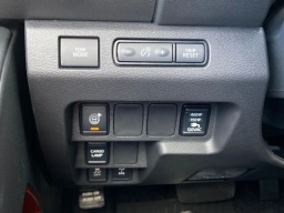 Nissan Frontier PRO-4X Crew Cab 4x4 2026