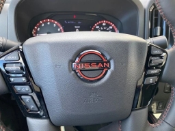 Nissan Frontier PRO-4X Crew Cab 4x4 2026