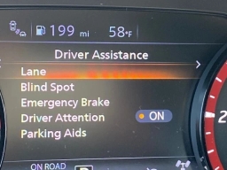 Nissan Frontier PRO-4X Crew Cab 4x4 2026