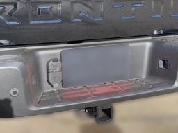 Nissan Frontier PRO-4X Crew Cab 4x4 2026