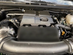 Nissan Frontier PRO-4X Crew Cab 4x4 2026