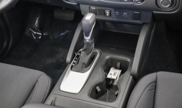 Nissan Frontier S Crew Cab 4x4 2025