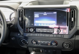 Nissan Frontier S Crew Cab 4x4 2025