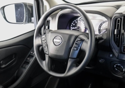 Nissan Frontier S Crew Cab 4x4 2025