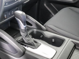 Nissan Frontier S Crew Cab 4x4 2025